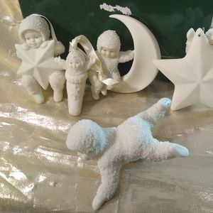 5 Beautiful Ornaments